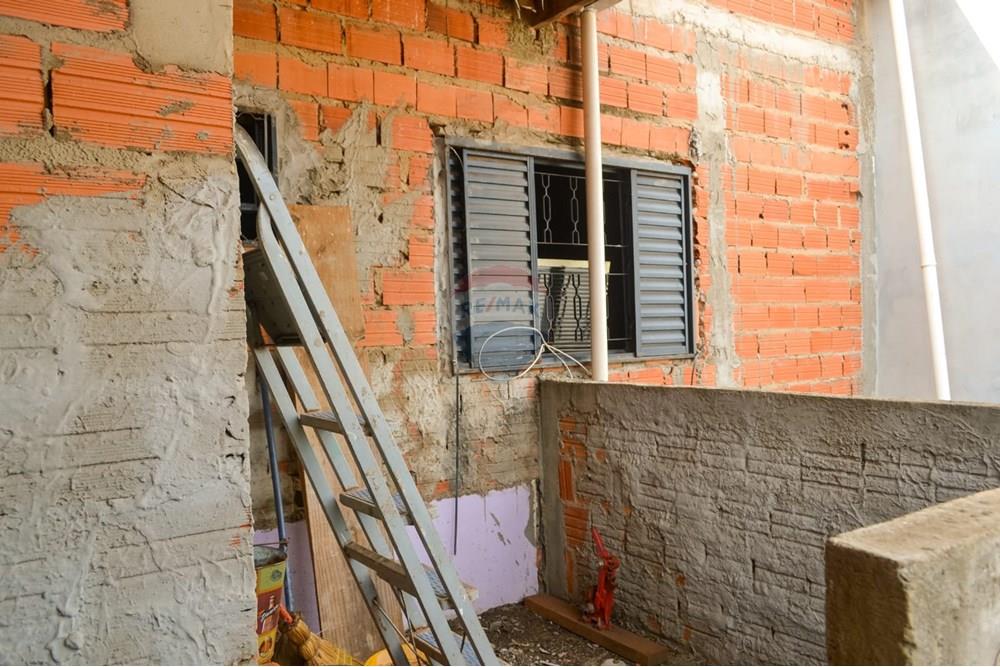 Casa - Venda - Americana , São Paulo - IMG-20250721-WA0314.jpg - Terraço - 691071024-4