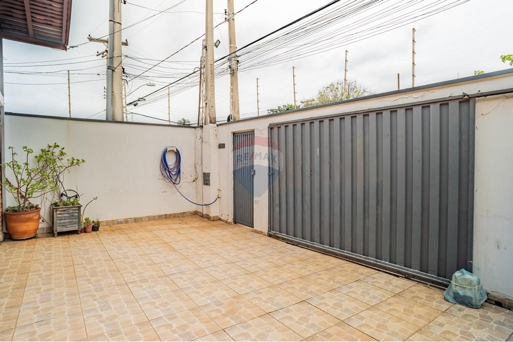 Casa - Venda - Campinas , São Paulo - GRANGEIRO-16.jpg - 690491075-30