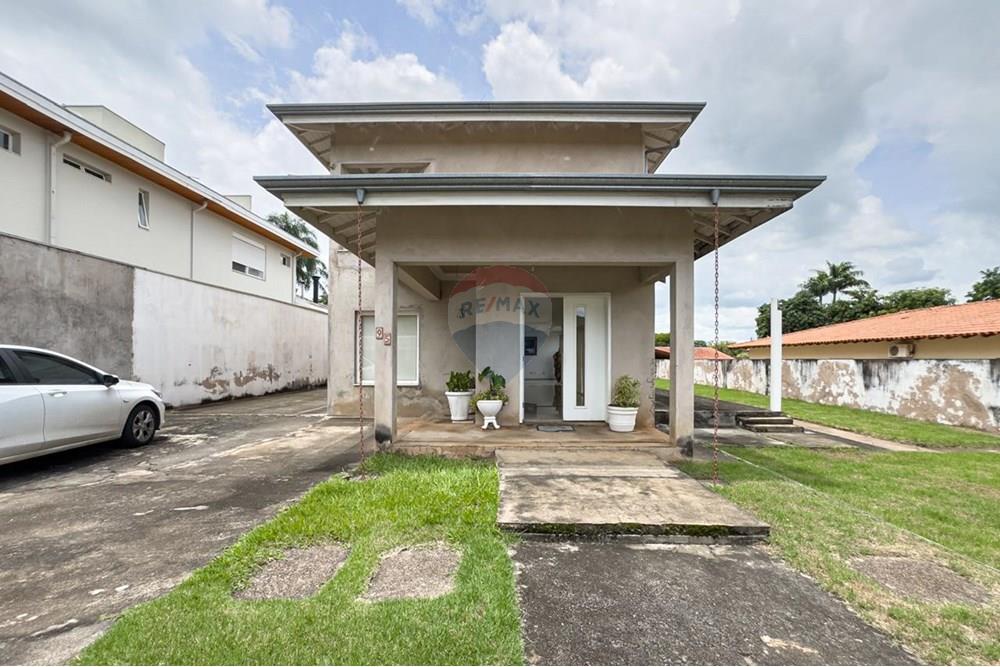 Casa de Condomínio - Venda - Vinhedo , São Paulo - 04.jpg - 690541142-124