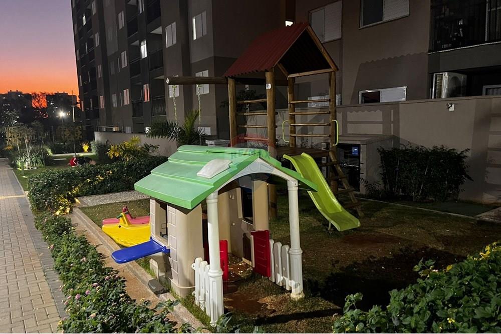 Apartamento - Alugar - Hortolândia , São Paulo - b82df244-d0aa-4f19-a8ed-dd6acfd4a1b1.jpg - 690701021-35