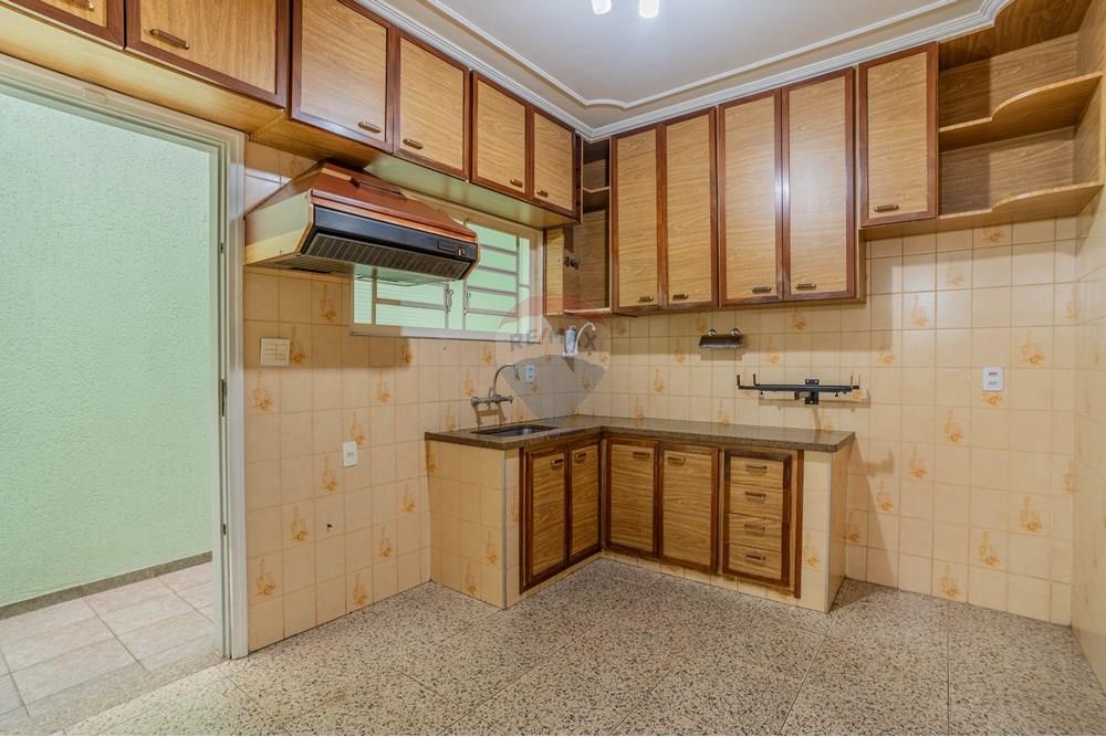 Casa - Venda - Campinas , São Paulo - FOTOS IMOBILIARIAS-42.jpg - Cozinha - 690681118-77