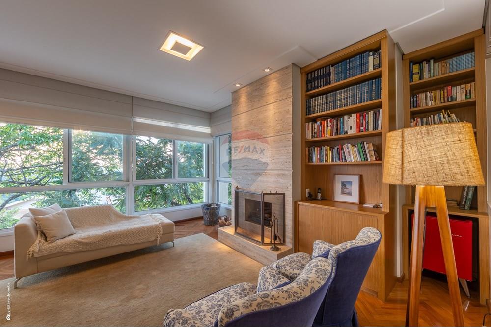 Casa de Condomínio - Venda - Valinhos , São Paulo - TKD-8199.jpg - Sala privativa - 690491084-78