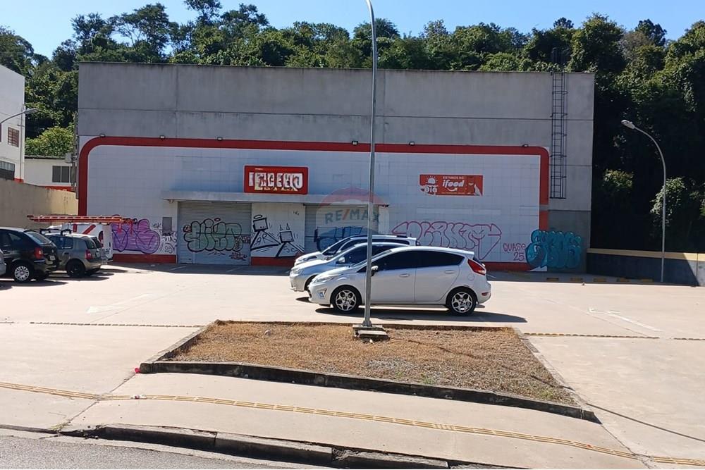 Galpão - Alugar - Jundiaí , São Paulo - GALPAOPCF17JUN3.jpg - 690791011-168