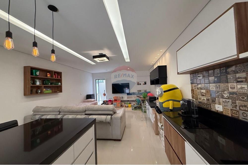 Casa de Condomínio - Venda - Bragança Paulista , São Paulo - tati 52.jpeg - 690041137-54