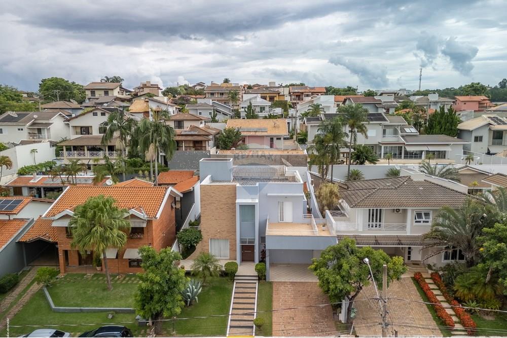 Casa de Condomínio - Venda - Louveira , São Paulo - TKD-7391.jpg - 690051046-26