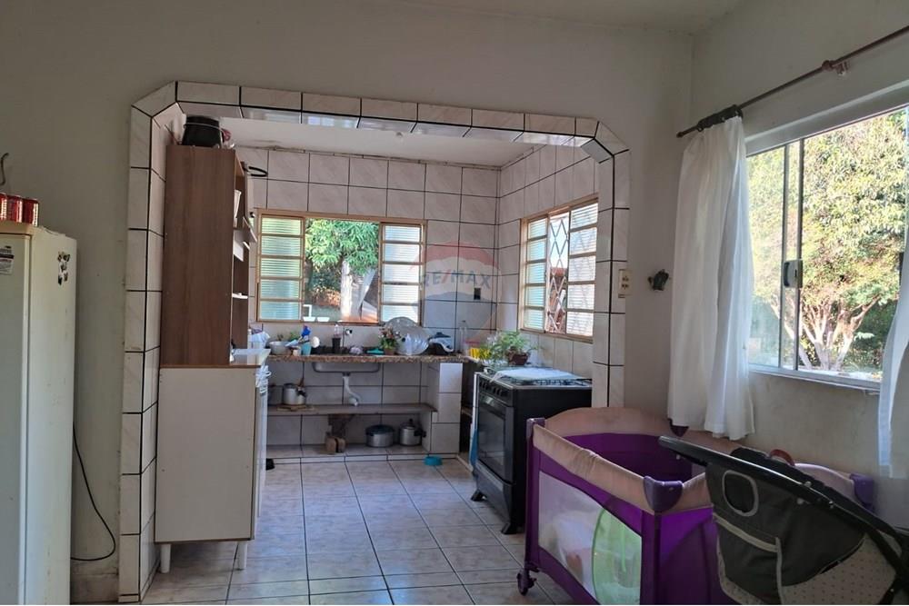 Chácara / Sítio / Fazenda - Venda - Mogi Mirim , São Paulo - chacara paola 10.jpeg - 690751036-62