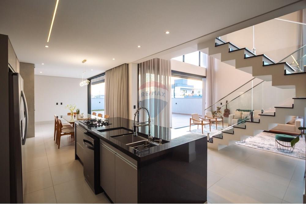 Casa de Condomínio - Venda - Salto , São Paulo - IMG_5953.jpg - Cozinha - 690471117-2