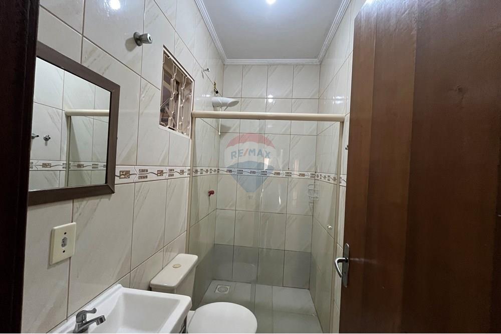 Casa - Venda - Cosmópolis , São Paulo - banheiro suite 2.JPG - 690831004-262