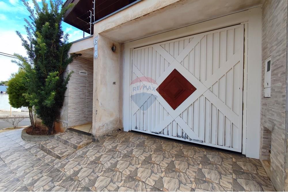 Casa - Venda - Mogi Guaçu , São Paulo - 1.jpg - Fachada - 690521014-96