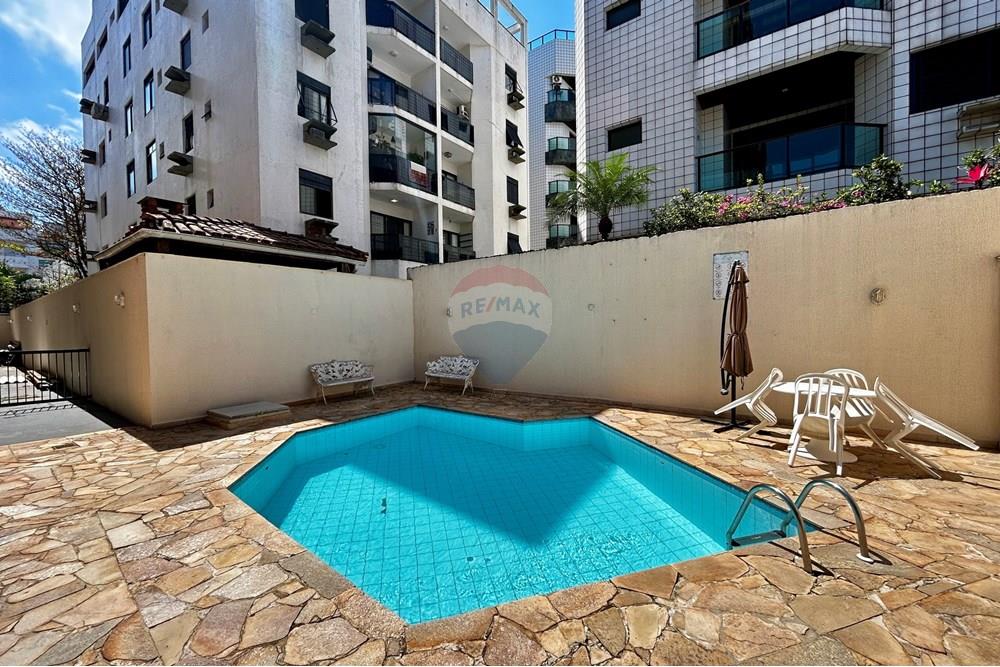 Apartamento - Venda - Guarujá , São Paulo - IMG_1804.JPG - Piscina - 690821038-197