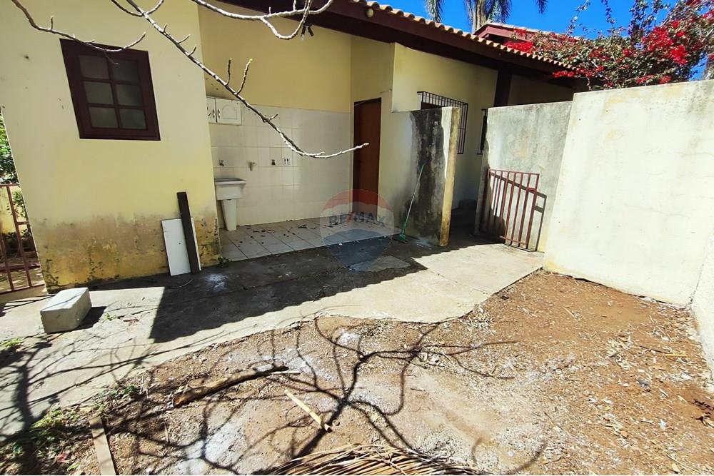 Casa - Alugar - Atibaia , São Paulo - rio_preto-10.jpg - 690471131-169