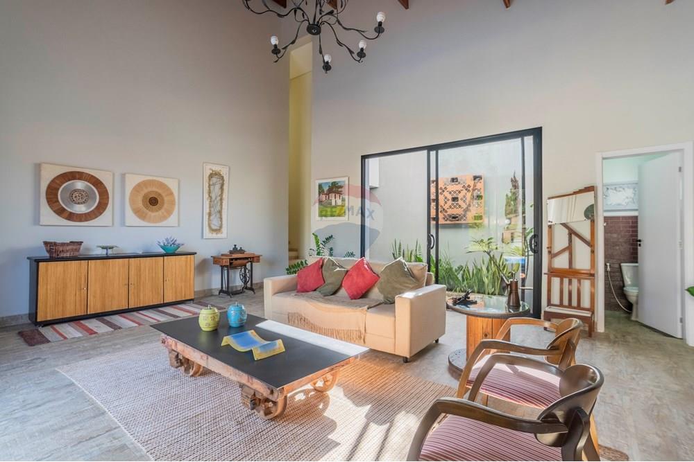 Casa de Condomínio - Venda - Valinhos , São Paulo - foto imobiliaria-EDUARDO 2-3.jpg - 690491037-68