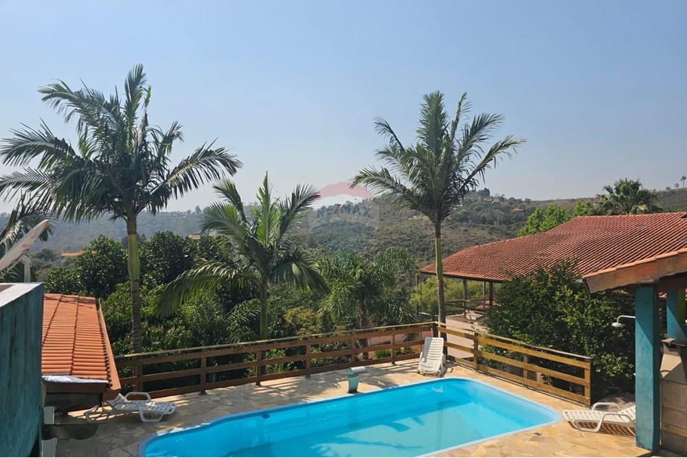 Casa de Condomínio - Venda - Campo Limpo Paulista , São Paulo - capa.jpeg - Piscina - 690591073-9