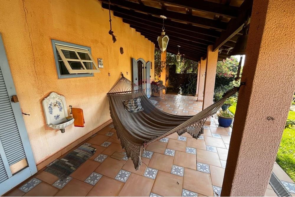 Casa - Venda - Sumaré , São Paulo - 8.jpeg - 690701021-11