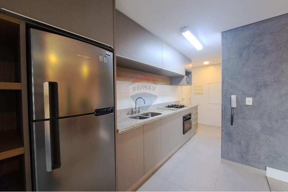 Apartamento - Alugar - Campinas , São Paulo - Cozinha 3.jpg - 690681070-35