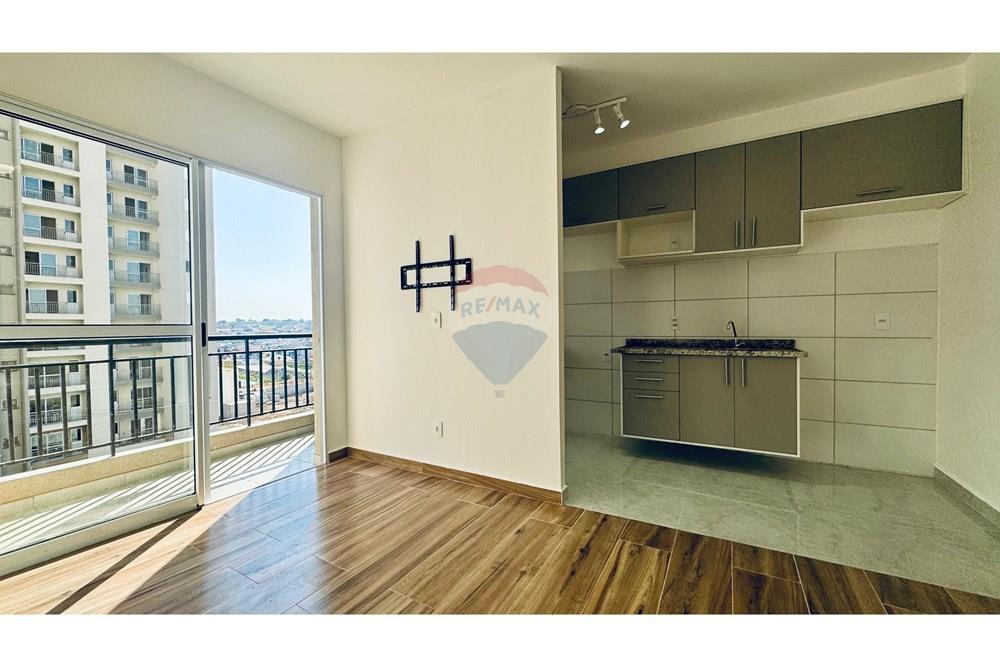 Apartamento - Alugar - Hortolândia , São Paulo - Imagem do WhatsApp de 2025-09-25 à(s) 15.50.37_2b479bfb.jpg - 690701020-97