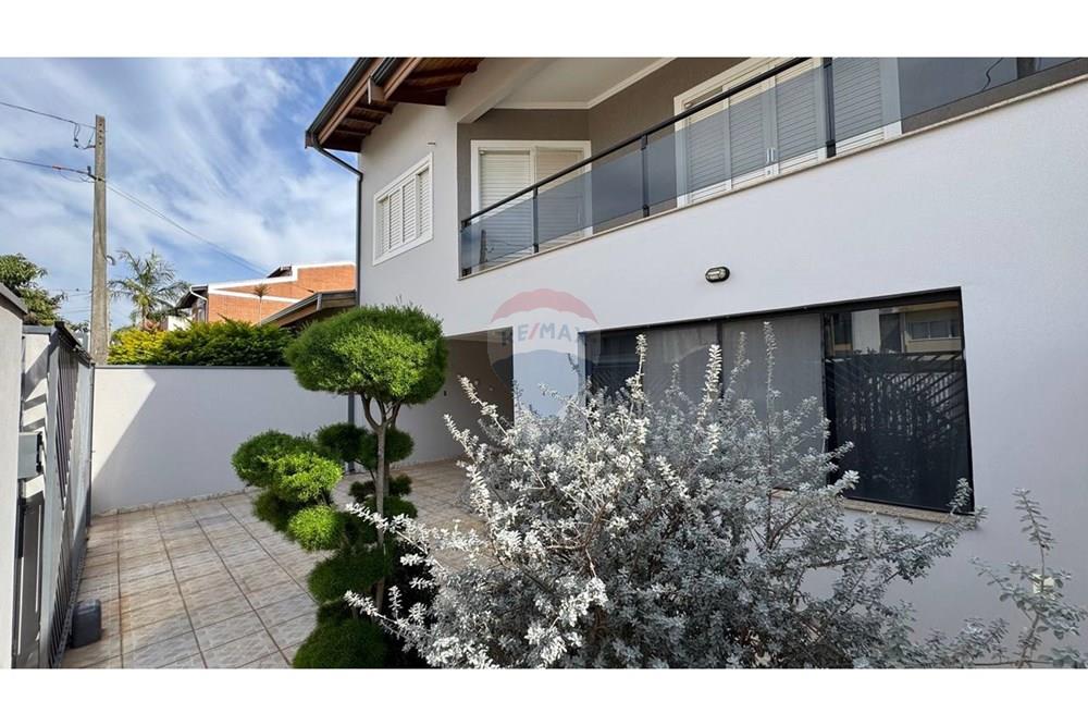 Casa de Condomínio - Alugar - Hortolândia , São Paulo - 4987968692096708811.jpg - 690701024-189