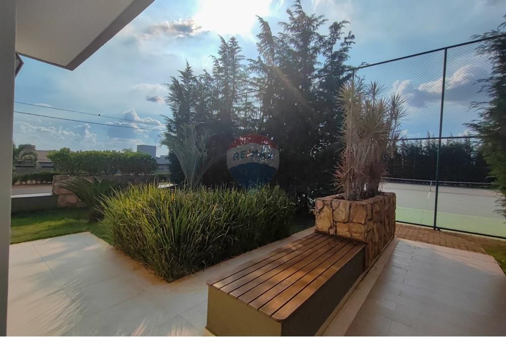 Casa de Condomínio - Venda - Araraquara , São Paulo - Central.jpg - 690151052-45