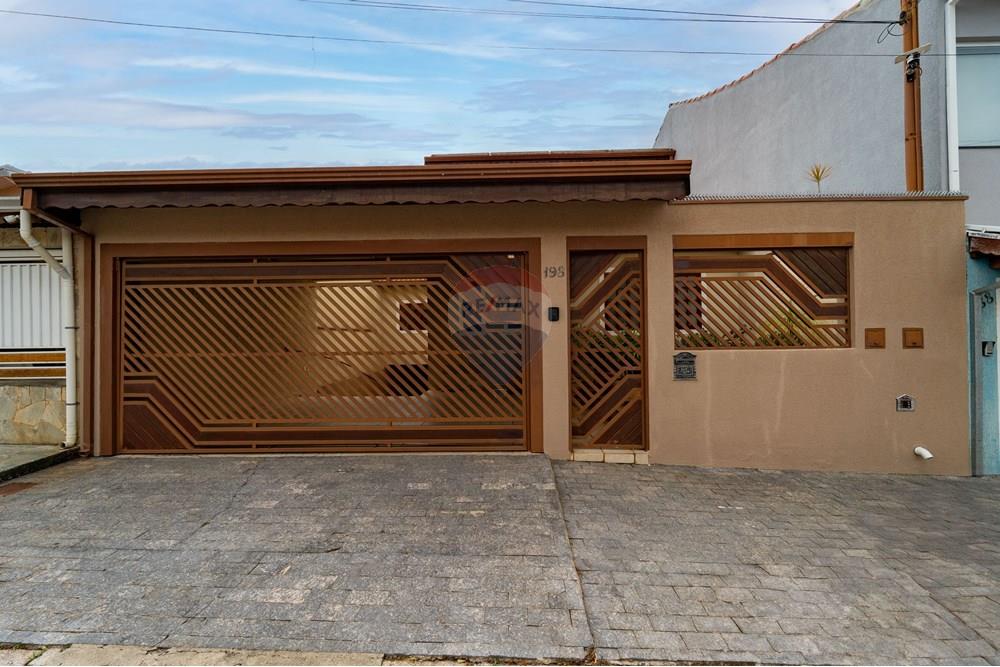 Casa - Venda - Jundiaí , São Paulo - DSC07426-Editar.jpg - Fachada - 690591004-62