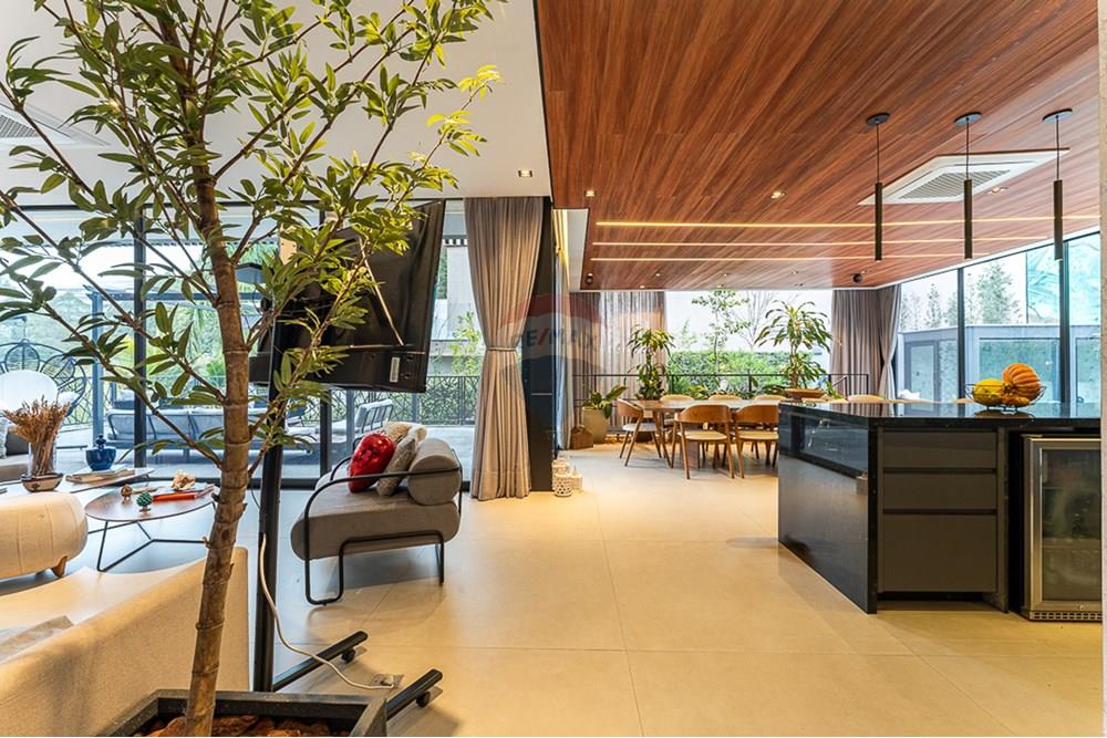 Casa de Condomínio - Venda - Santana de Parnaíba , São Paulo - CAR06433.jpg - 691081025-5