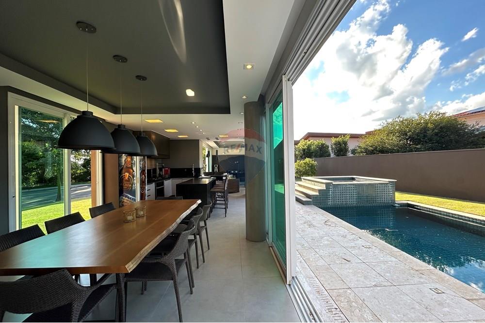 Casa de Condomínio - Alugar - Campinas , São Paulo - IMG_2056.jpeg - 690681132-26