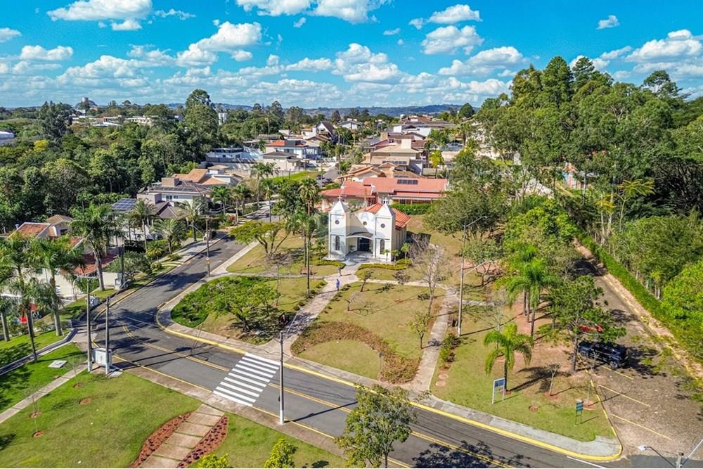 Casa de Condomínio - Venda - Valinhos , São Paulo - DJI_0433.jpg - 691091001-219