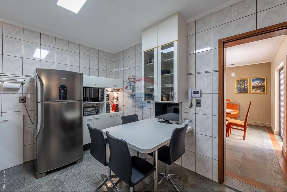 Casa - Venda - Campinas , São Paulo - TKD-7142.jpg - Cozinha - 690681118-69