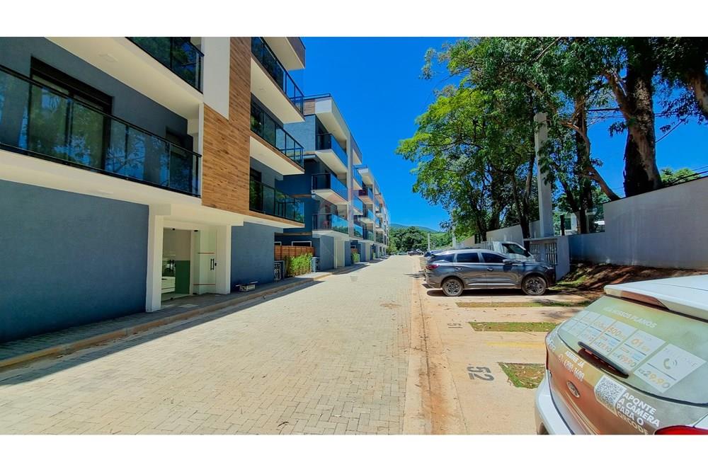 Apartamento - Venda - Atibaia , São Paulo - tratadas-remax-1-1261.jpg - Fachada - 690471154-2