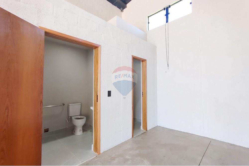 Galpão - Alugar - Bragança Paulista , São Paulo - GALPÃO VILLA VERDE 21.jpg - 690041010-90