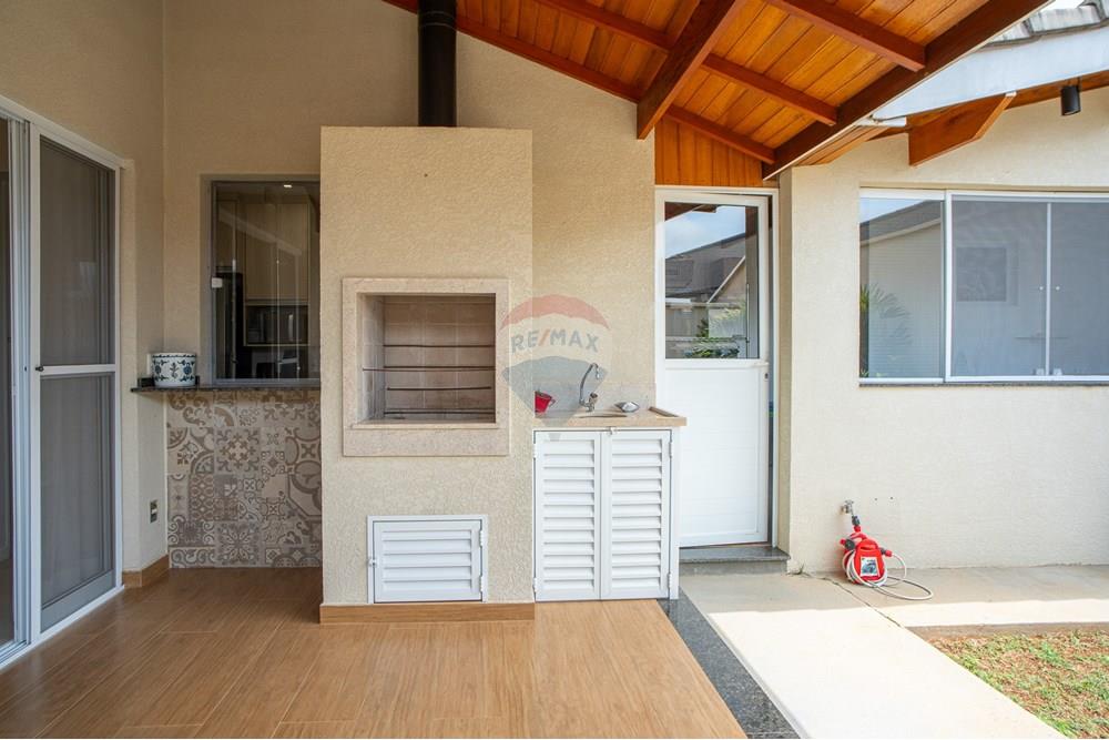 Casa de Condomínio - Venda - Atibaia , São Paulo - DSC00839.jpg - 690471020-60