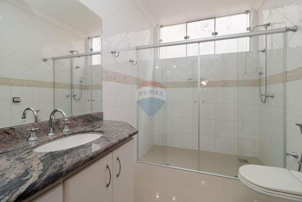 Casa - Alugar - Piracicaba , São Paulo - Banheiro social.jpg - 690781069-103