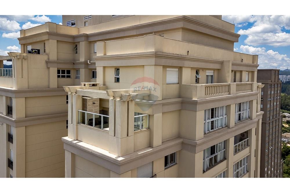 Duplex - Venda - Barueri , São Paulo - DJI_0068-38.jpg - 691081005-4