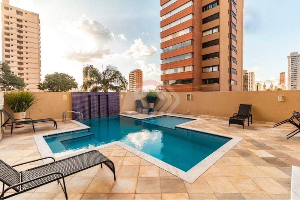 Apartamento - Alugar - Piracicaba , São Paulo - piscina.jpg - 690781095-79