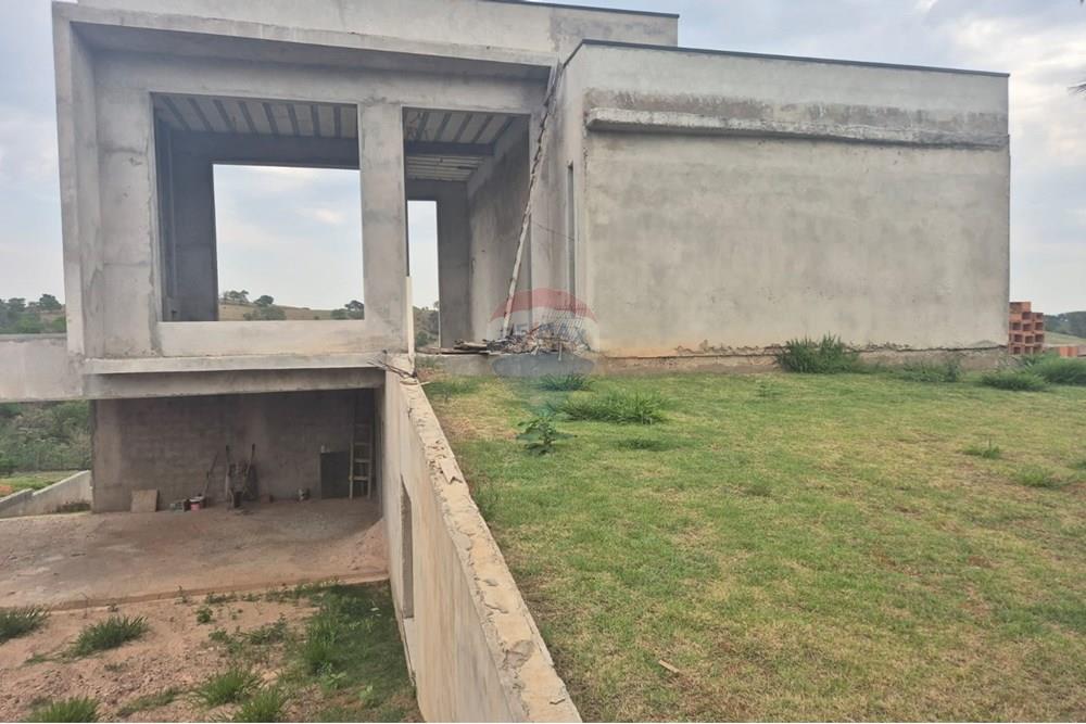 Casa de Condomínio - Venda - Itupeva , São Paulo - 26bcb0d1-0233-4f80-a76d-5fa2145e77e9.jpg - 690851008-551