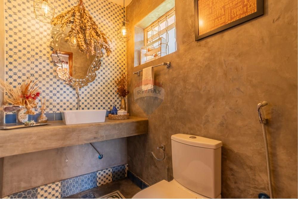 Casa de Condomínio - Alugar - Campinas , São Paulo - Raquel--52.jpg - 690681001-1282