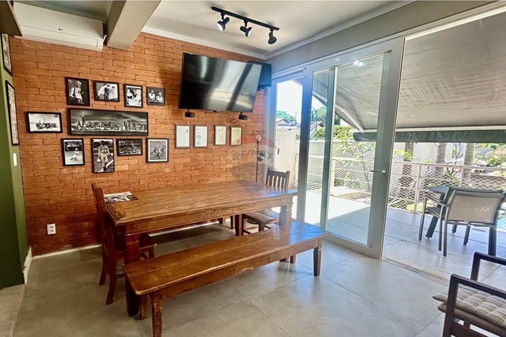 Casa de Condomínio - Alugar - Valinhos , São Paulo - IMG_9932.jpeg - 690851013-285