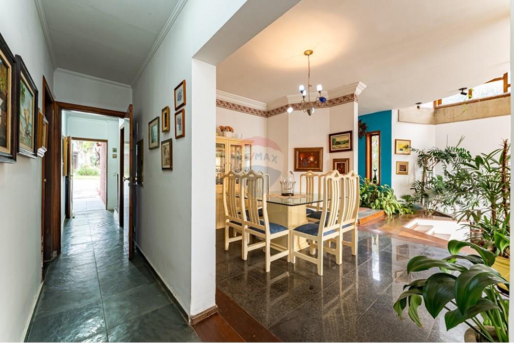 Casa de Condomínio - Venda - Santana de Parnaíba , São Paulo - CAR09904.jpg - 691081029-8