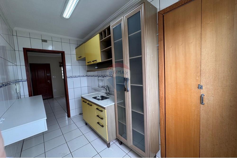 Apartamento - Alugar - Bragança Paulista , São Paulo - Cozinha 2.jpeg - Cozinha - 690041129-5