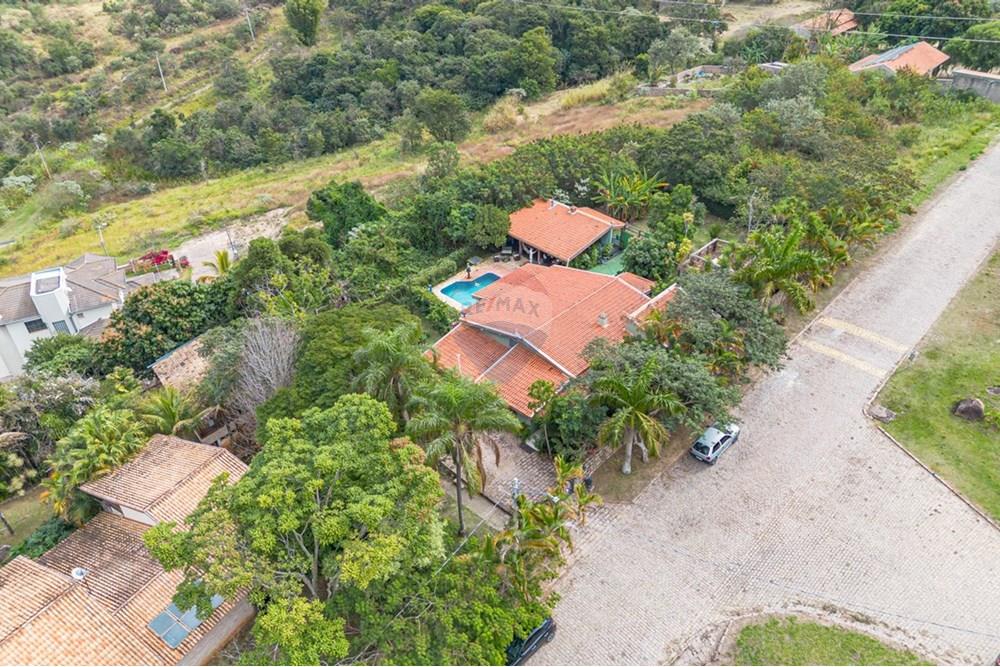 Chácara / Sítio / Fazenda - Venda - Valinhos , São Paulo - DJI_0364.jpg - 690941039-6