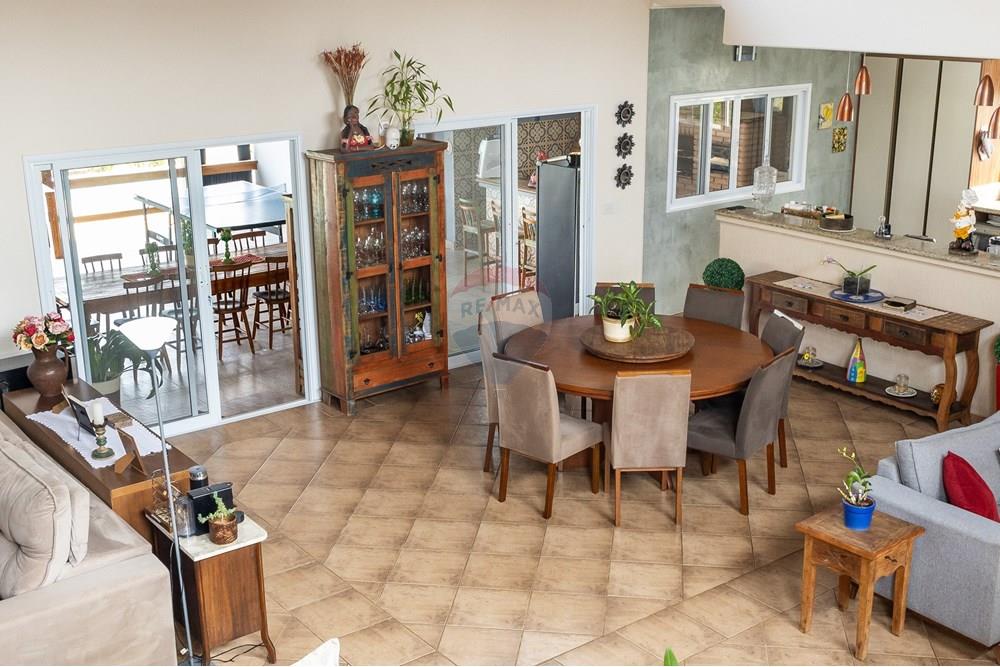 Casa de Condomínio - Venda - Itupeva , São Paulo - Casa -20.jpg - 690801020-189