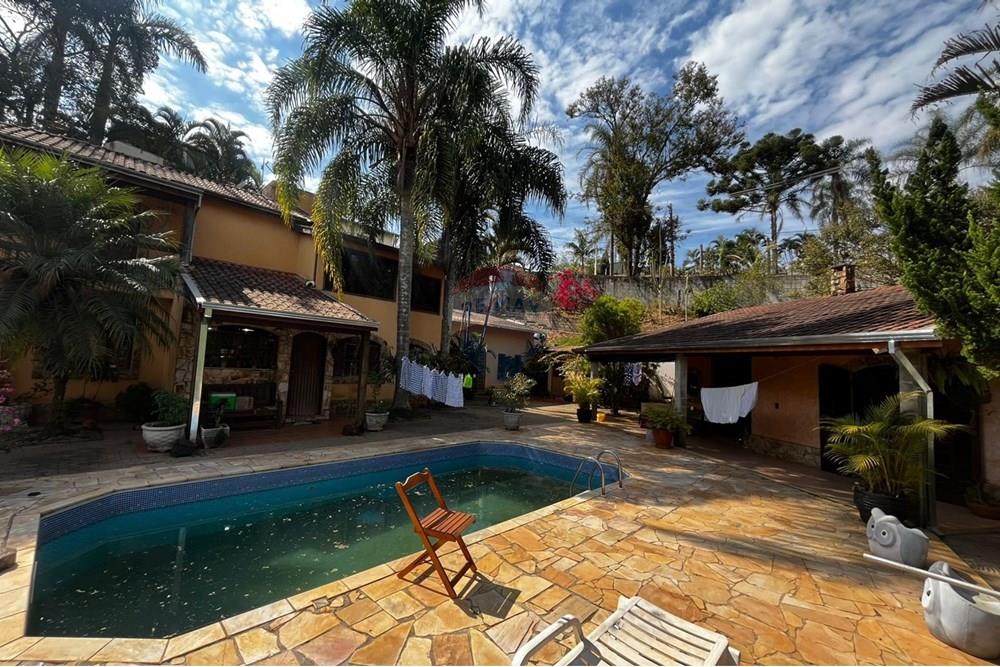 Chácara / Sítio / Fazenda - Venda - Jundiaí , São Paulo - 6.jpg - 690621048-69