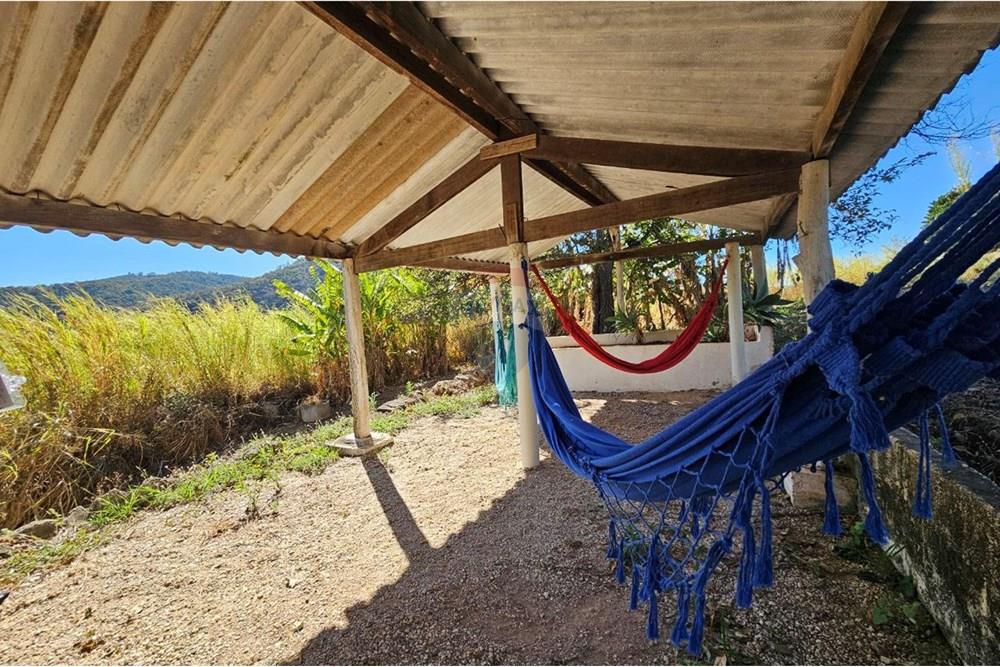 Chácara / Sítio / Fazenda - Venda - Serra Negra , São Paulo - photo_2025-08-10_17-01-41 (3).jpg - Quintal - 690291048-138