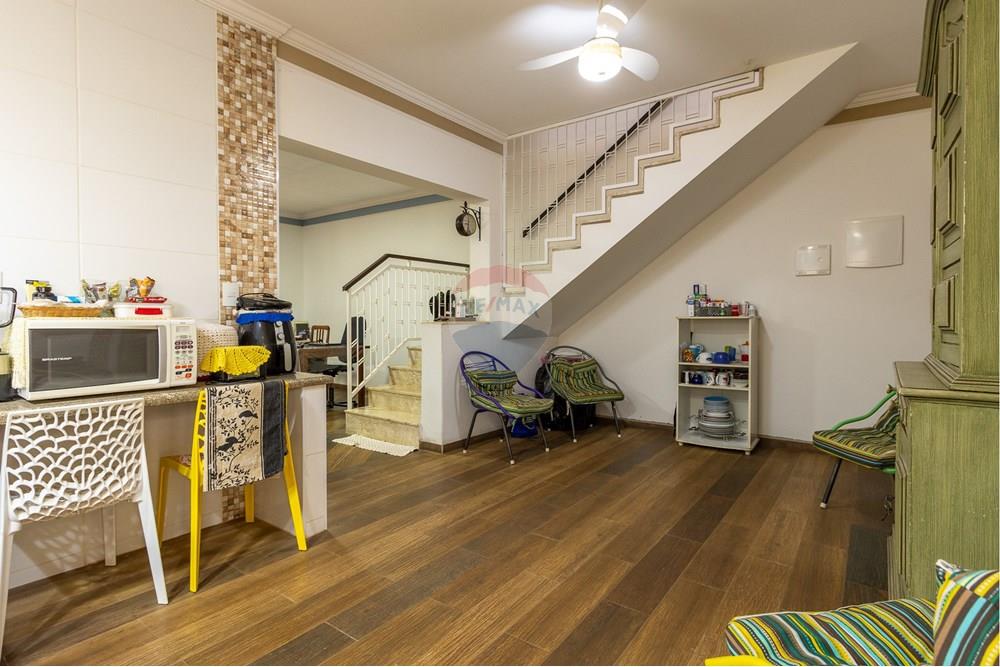 Sobrado - Venda - Rio Claro , São Paulo - Av. 13F, 508 - Parque Flórida Lr-16.jpg - 690811008-65