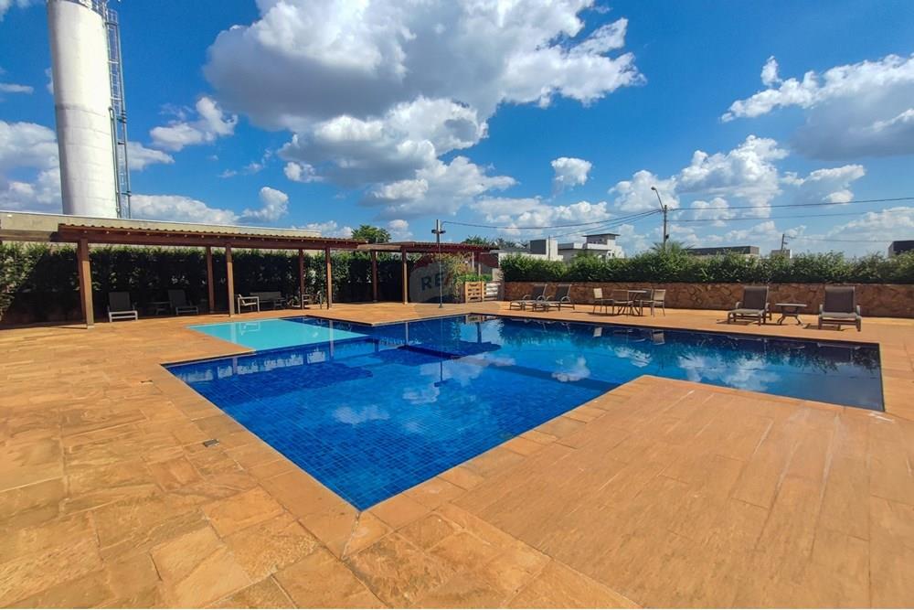 Casa de Condomínio - Venda - Araraquara , São Paulo - Piscina portaria 1.jpg - 690151052-53