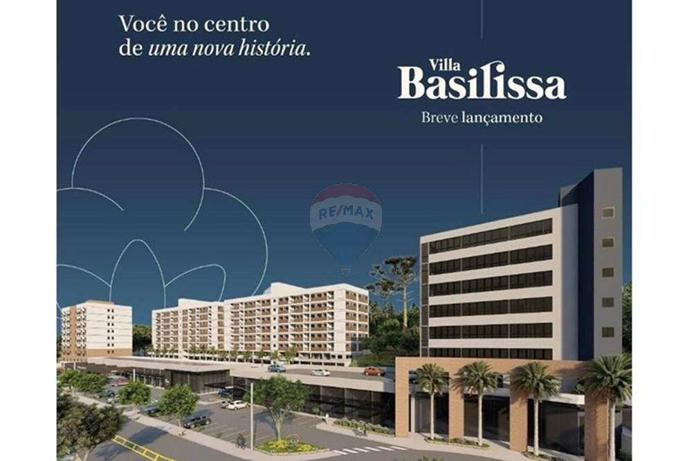 Apart Hotel/ Flat - Venda - Bragança Paulista , São Paulo - basilisssa.jpg - 690041126-5