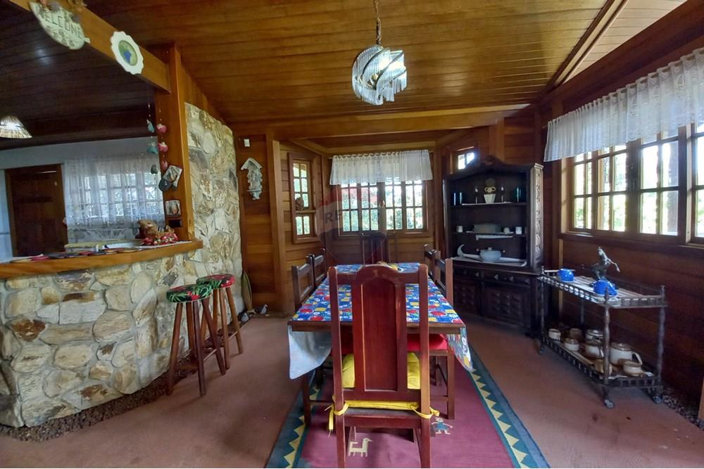 Casa de Campo - Venda - Águas de Lindóia , São Paulo - 20250206_104601.jpg - Sala de jantar - 690291077-244