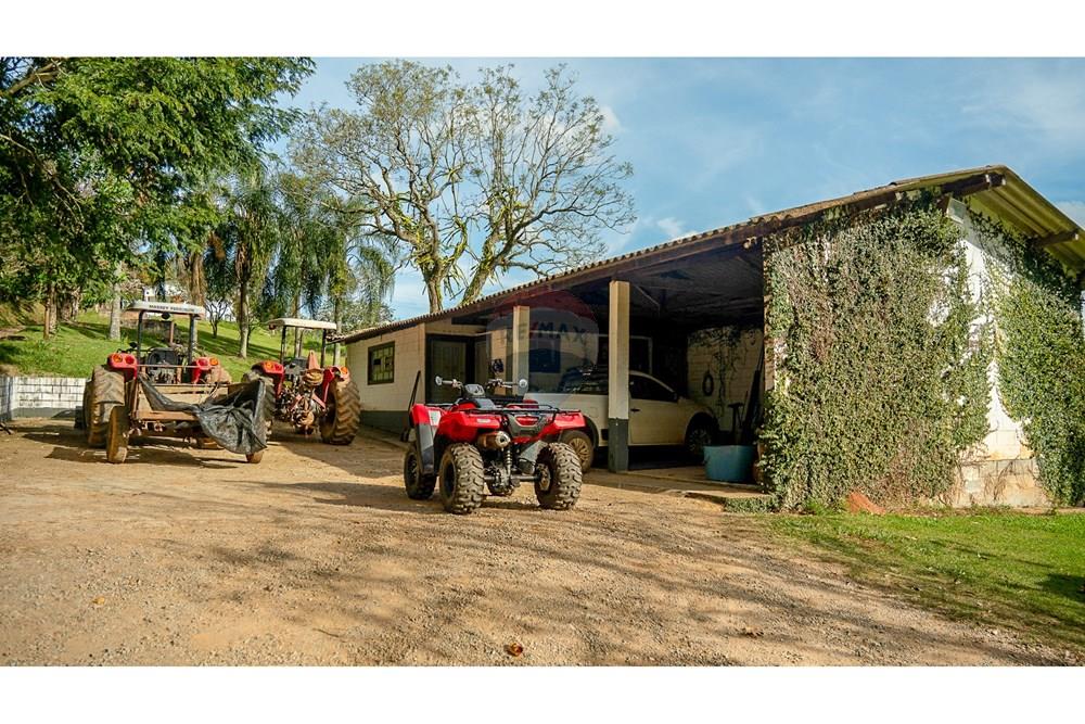 Fazenda - Venda - Atibaia , São Paulo - DSC06116.jpg - Casa de Máquinas - 690471017-68