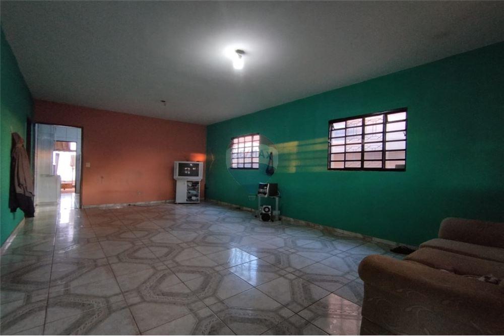 Casa - Venda - Araras , São Paulo - 6 - 690691052-53