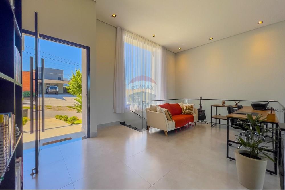 Casa de Condomínio - Venda - Atibaia , São Paulo - IMG_6141.jpg - Escritório - 690471003-127