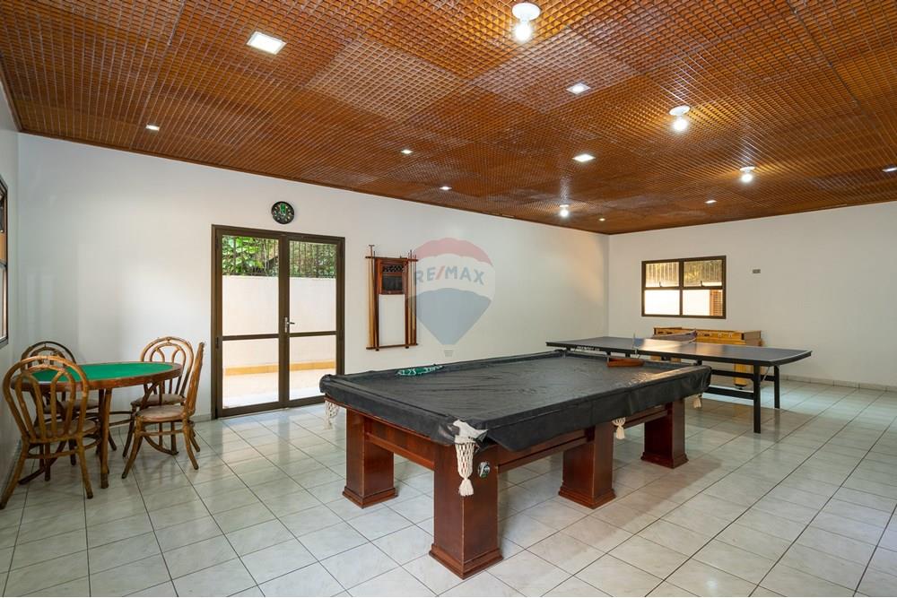 Cobertura - Venda - Guarujá , São Paulo - A7M02836.jpg - Sala de Jogos - 690501004-972
